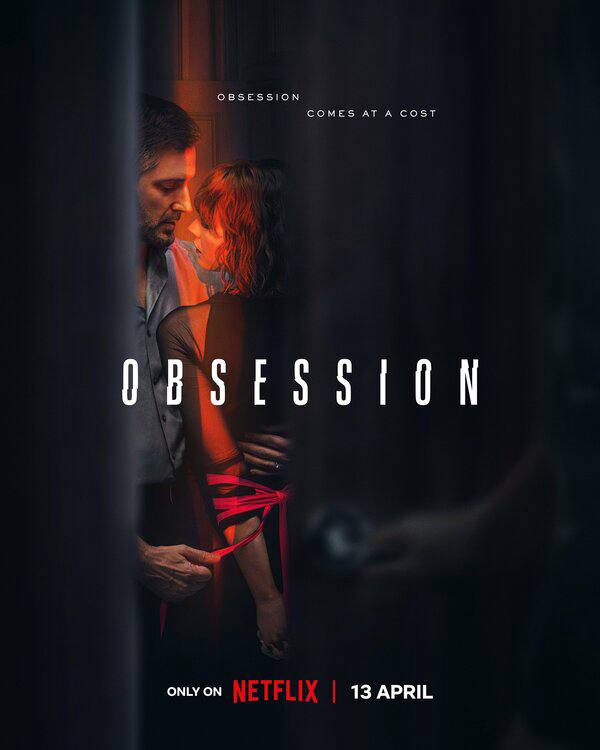 Одержимость сериал 2023 смотреть онлайн бесплатно в хорошем качестве HD